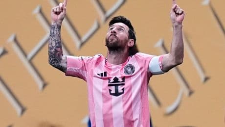 How to watch Inter Miami vs Palmeiras: TV channel and live stream for Club World Cup today
