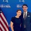 Attaque à Washington : un couple de diplomates israéliens abattu