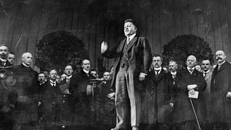 Friedrich Ebert: Retter der Republik