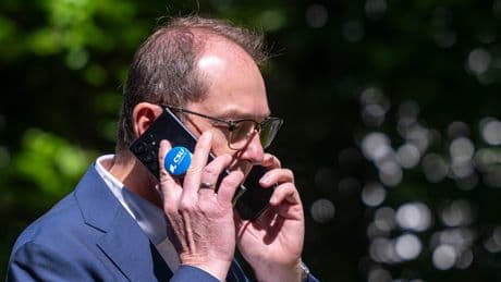 Nach Asyl-Urteil ätzt SPD gegen Dobrindt – Schwarz-Rot hat jetzt zwei Optionen