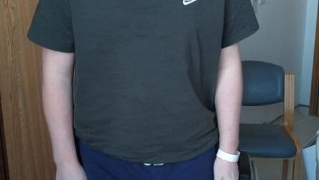 Man’s head left hanging on by just his skin after he was internally decapitated in horror crash