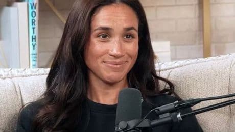 Meghan Markle shares pointed advice for parents on naming babies after 'royal row'