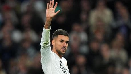 ¿Fichará el Real Madrid si Ceballos se va?