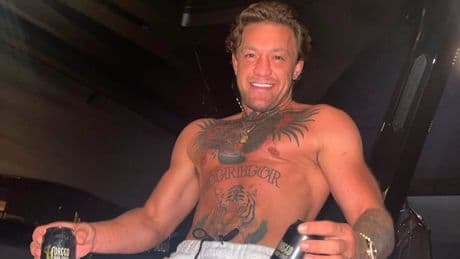 Für 6 Milliarden Euro! - MMA-Star McGregor will OnlyFans kaufen