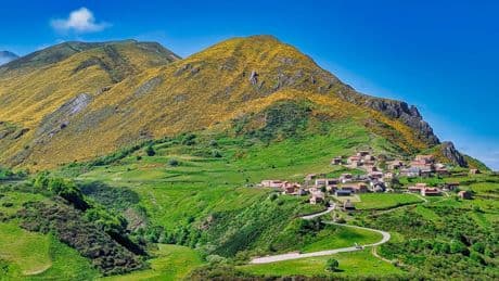 Asturias pagará a los viajeros la mitad de su escapada de turismo rural