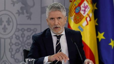 Interior reforzará la protección de infraestructuras críticas con planes de resiliencia y un mayor control de sus empleados