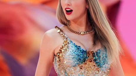 Taylor Swift Announces ‘The Life of a Showgirl’ Details on ‘New Heights’ Podcast