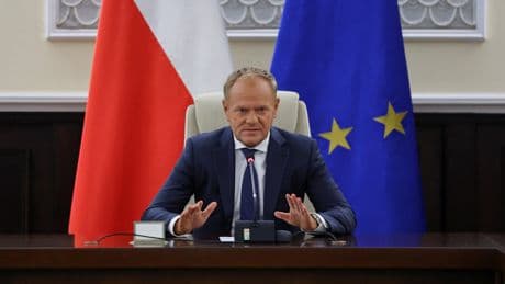 Poland Has Invoked NATO’s Article 4. What Comes Next?