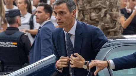 'The Economist' pide la dimisión de Pedro Sánchez o que convoque elecciones anticipadas