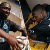 Officieel: Club Brugge haalt Carlos Forbs en betaalt 7 miljoen aan Ajax voor nieuwe vleugelspits
