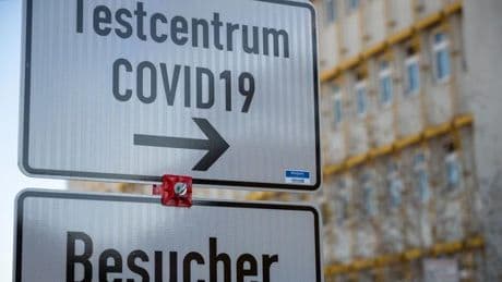 Kriminalität: Millionenbetrug durch falsch abgerechnete Corona-Tests