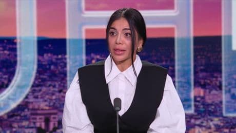 "Il m'a mis un calibre sur ma tête": l'influenceuse Soraya Riffy revient sur l'agression subie à son domicile