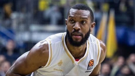 Beşiktaş GAİN Vitto Brown'ı transfer etti