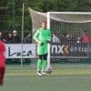 FC Nantes. Alban Lafont « prend du plaisir » en National 3
