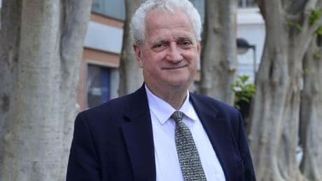 «España no es un país 'capturado', pero debería estar mejor contra la corrupción»