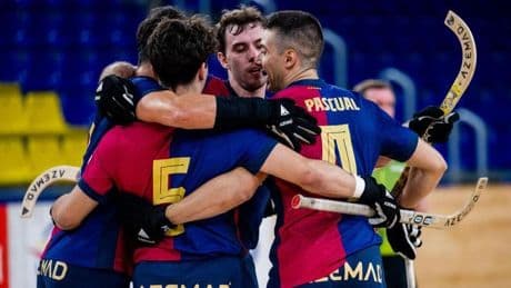 El Barça recibe al Pons Lleida, uno de sus verdugos la temporada pasada