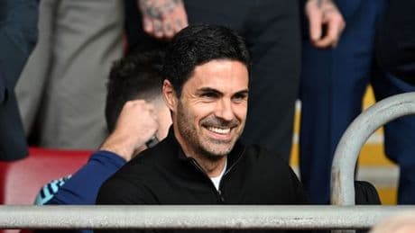 Arsenal decide next transfer target after £51m deal as Mikel Arteta aims to repeat trick