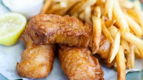 Lo que un extrabajador de una cadena de comida rápida no volvería a pedir por contaminación cruzada