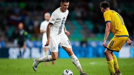 Bericht von Gyökeres-Angebot - Will Arsenal Leipzig-Stürmer Sesko gar nicht?