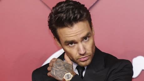 Verdeling miljoenenerfenis Liam Payne bekend: ’Schrale troost dat zoon Bear (8) niets tekort zal komen’