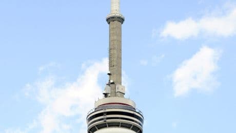 Workers at CN Tower could strike ahead of Canada Day: union