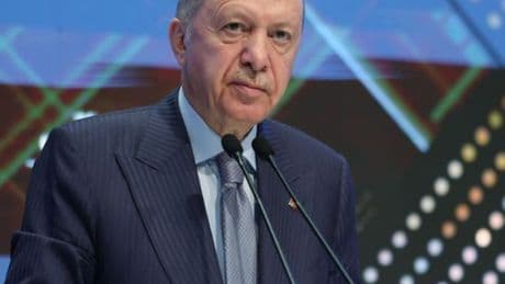 Cumhurbaşkanı Erdoğan'dan önemli açıklamalar