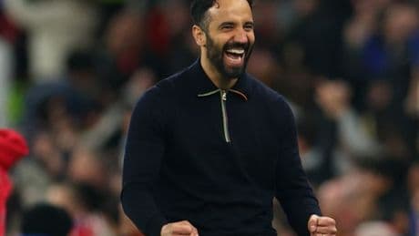 Manchester United handed huge double BOOST ahead of Europa League semi-final second leg