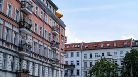 Wohnung kaufen: Berlin fast so teuer wie München laut Analyse