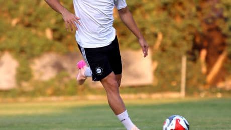 Altay'ın umudu gençleri