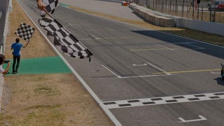El Team Bolliger Switzerland arrasa en las 24 horas de Catalunya