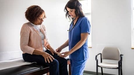 Error found with arthritis medication as 'stop using immediately' message issued