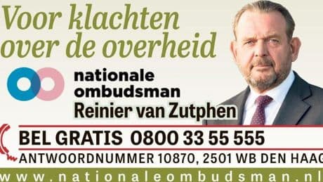 Ombudsman: Wat kost mijn afval?