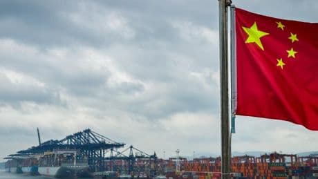 Angst vor der China-Flut? Diese Auswertung zeigt, welche Branchen wirklich bedroht sind