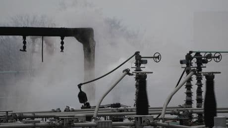 Substation fire that shut Heathrow Airport to cost it ‘tens of millions’