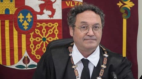 Los peritos de la Guardia Civil ratifican en el Supremo el informe en el que apuntan a García Ortiz como el filtrador del correo de la pareja de Ayuso