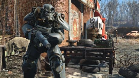 Doch zu welchem Preis? - Grünes Licht für die Entwicklung von „Fallout 5“