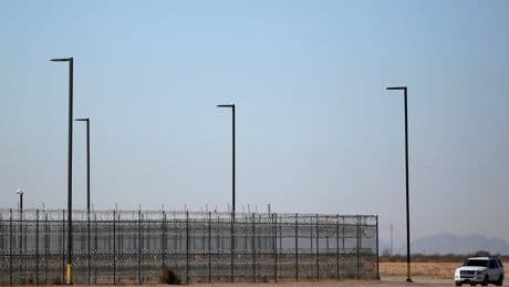 MAGA sheriff fumes at ‘irritatingly high’ standard of care that migrants allegedly have in ICE facilities