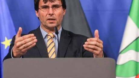 Haushaltsentwurf für 2026: Land kürzt bei Förderprogrammen