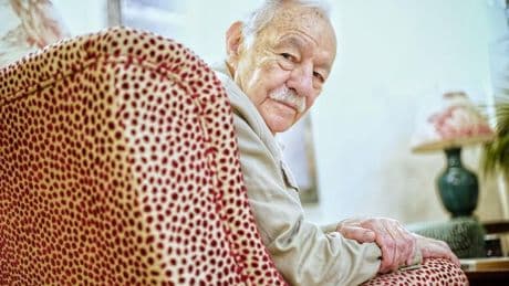 Eduardo Mendoza: «La realidad se empeña en copiarme mi mundo disparatado»