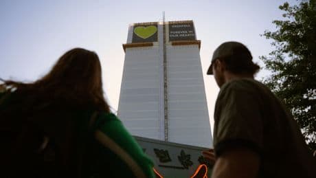 Grenfell United accuses Government of ‘shameless betrayal’ over bans probe pause