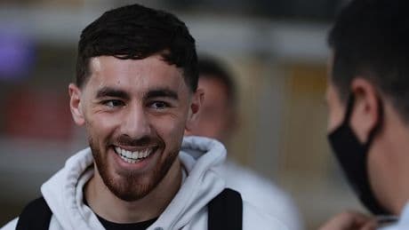 Orkun Kökçü'nün Beşiktaş'a transfer ihtimali güçleniyor