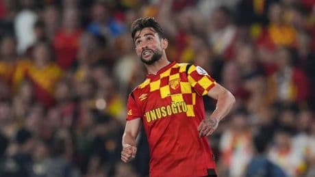 Göztepe'de yine sakatlık şoku