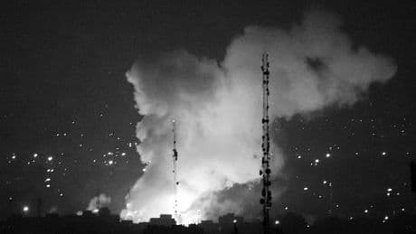 Ideas: Israel’s Bold, Risky Attack