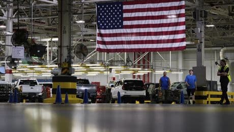 White House reshapes, restores America as land of opportunity