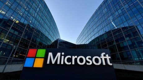 Microsoft annonce la suppression de 10 % de ses effectifs en France