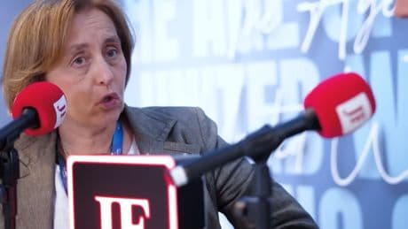 JF-TV-Interview Wie die AfD sich jetzt außenpolitisch aufstellen will