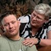 “Ik deed het nog maar een maand of drie”, en toch overleed Robin (29) bijna door te vapen