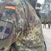 Vor Merz- und Pistorius-Besuch: Bundeswehr meldet Wachstum der Litauen-Brigade