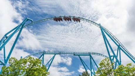 New dual-launch roller-coaster at Canada’s Wonderland finally set to open