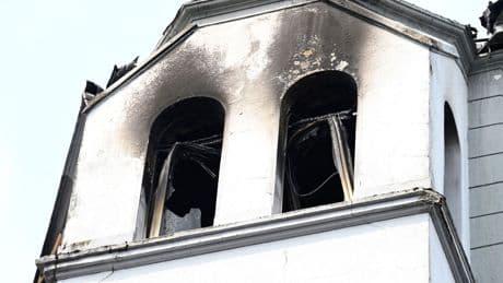 Brandserie: Brände in Wermelskirchen: Bislang keine Hinweise auf Täter